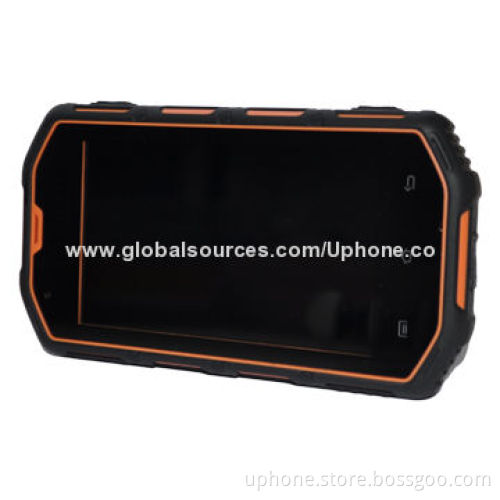 Waterproof Smartphone, Dual-core, Cheap Price, Android 4.3, Manufacturer and Supplier